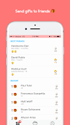 Snackpass Screenshot 2