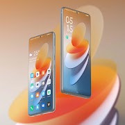 برنامه‌نما MagicOS EMUI | MAGIC UI THEME عکس از صفحه