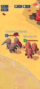 SpaceDivers скриншот 2