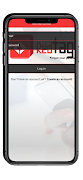 RedTag Mobile captura de pantalla 4