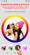 Round Profile Pic DP Border Screenshot 2