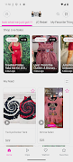 Roxy Moxy Boutique captura de pantalla 1