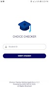 Choice Checker 截图 1