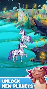 Idle Space Farm screenshot 3