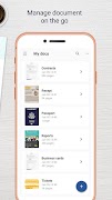 Easy Scanner Pro Ekran Görüntüsü 2