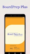BoardPrep Plus Poster