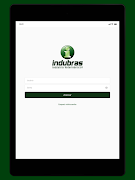 Indubras Cliente syot layar 3