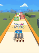 EvoRunner Screenshot 5