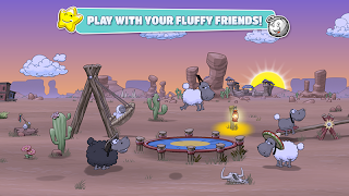Clouds & Sheep 2 Premium screenshot 2