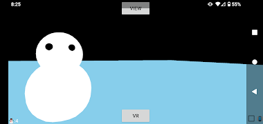 Red Light, Green Light (VR) screenshot 3