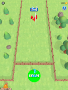 برنامه‌نما Arrow Wars عکس از صفحه