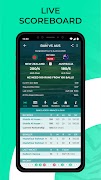 BDCricTime - Live Scores App syot layar 4