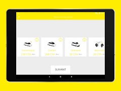 Okalm Booking screenshot 2