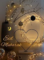 Eid UL Fitr Photo Frame স্ক্রিনশট 3