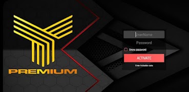 Premium screenshot 2