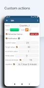 MyCounter - Everything Counter screenshot 3