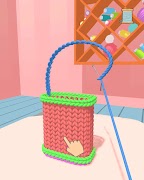 Knit it ASMR screenshot 5