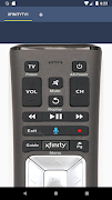 Xfinity TV Remote screenshot 1