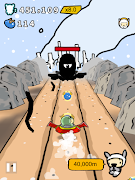 Space Cupcake imagem de tela 6