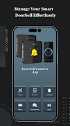 Doorbell App for Android ảnh chụp màn hình 7