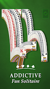 برنامه‌نما Solitaire Fun عکس از صفحه