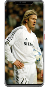 David Beckham Wallpapers syot layar 5