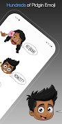 Pidginmoji Screenshot 1