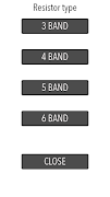 Basic Electronic Calculator تصوير الشاشة 3