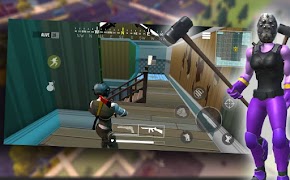 Play Fire Royale imagem de tela 5