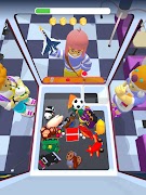 5 Schermata Take Toy!
