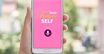 Dear Future Self screenshot 2