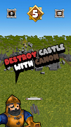 Castle Conqueror 스크린샷 1
