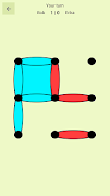 Dots and Boxes Ekran Görüntüsü 1