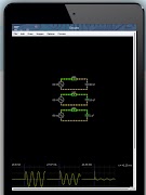 7 Schermata Electronic Lab -Toolbox kit EE