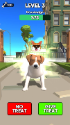 برنامه‌نما Pet Master 3D عکس از صفحه
