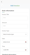 WealthArc Fintech screenshot 2