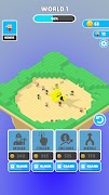 Voxel Diggers poster