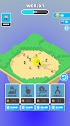 Voxel Diggers poster