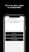 Leitor QRCode syot layar 1