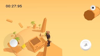 Run In Sky скриншот 5