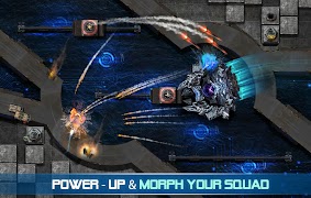 Defense Legends 2: Commander T screenshot 7