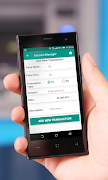 برنامه‌نما Account Manager عکس از صفحه
