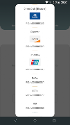 NFC EMV Card Reader imagem de tela 7