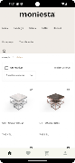 Moniesta 포스터