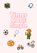 Timer - Pomodoro & Countdown ภาพหน้าจอ 6