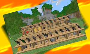 Gun mod Screenshot 2