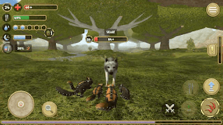 Guide For Squirrel Simulator 2 Online स्क्रीनशॉट 3