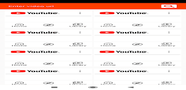 برنامه‌نما Multi Tube Browser عکس از صفحه