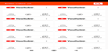 Multi Tube Browser screenshot 1