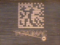 پوستر Scan QR Code Instant